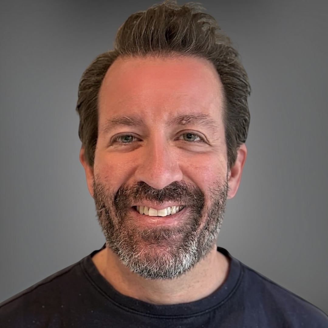 Marty Haak, Founder of Infinite Edge